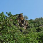 Parco Monte Arci - Foto archivio parco